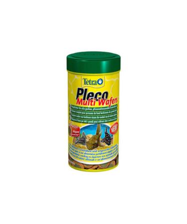 Tetra Pleco Multi Wafers 250 Ml