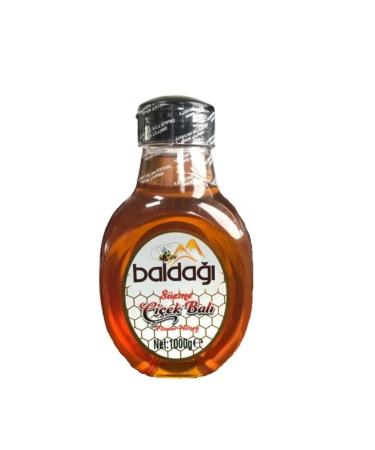 Baldagi Pure Flower Honey 1000gr