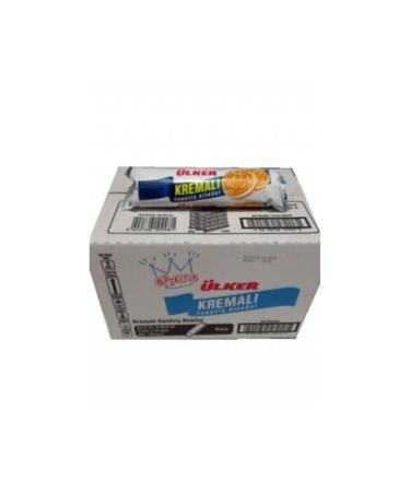 Ulker Cream Biscuit 61 Gr