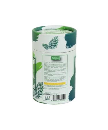 Nurs Cone Paste Pine Cone Paste 240 Gr Original 3 Pieces - Buy Online on GoSupps.com