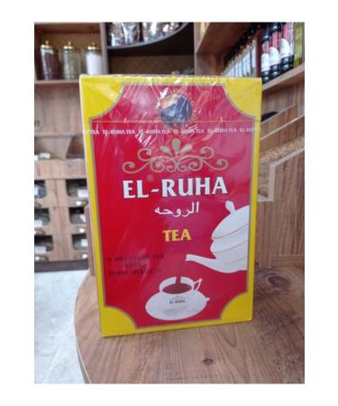 EL-RUHA Elruha 800 Gr.