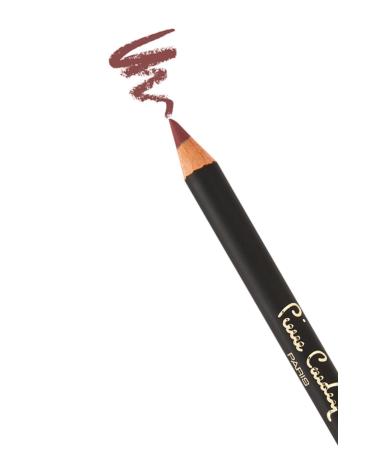 Pierre Cardin Lipliner Longlasting Long Lasting Lip Pencil - Buy Online on GoSupps.com