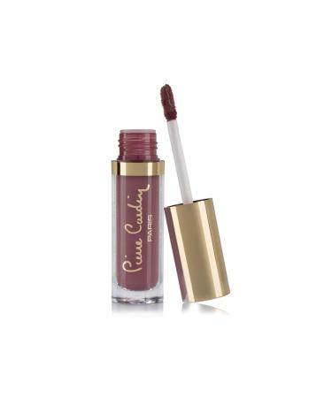 Pierre Cardin Matt Wave Liquid Lipstick Matte Liquid Lipstick - Rosy Brown