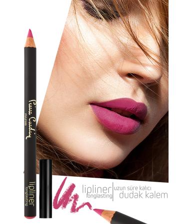 Pierre Cardin Lipliner Long Lasting Lip Pencil-11110 - Buy Online on GoSupps.com