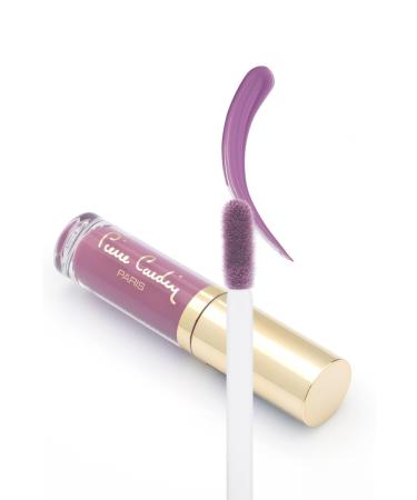 Pierre Cardin Matt Wave Liquid Lipstick Matte Liquid Lipstick - Buy Online on GoSupps.com