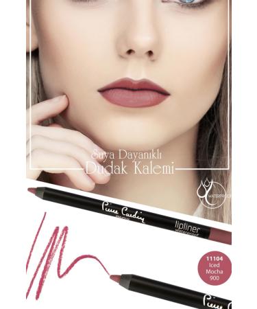 Pierre Cardin Lipliner Waterproof Lip Pencil