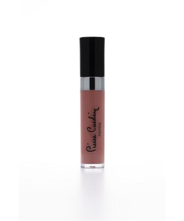 Pierre Cardin Lip Master Liquid Lipstick - Tangerine - Buy Online on GoSupps.com