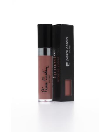 Pierre Cardin Lip Master Liquid Lipstick - Tangerine - Buy Online on GoSupps.com