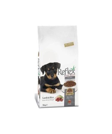 Reflex Lamb and Rice Puppy Food 3 Kg