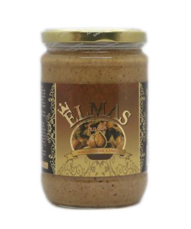 Diamond Hazelnut Hazelnut Paste 640 gr