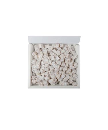 HALUK AYDIN DRIED NUTS Double Roasted Powdered Sugar Pistachio Turkish Delight 800 G - Buy Online on GoSupps.com