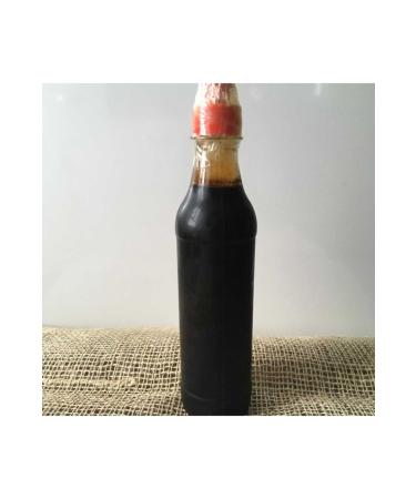 Biberistan Genuine Pomegranate Syrup 500 Gr