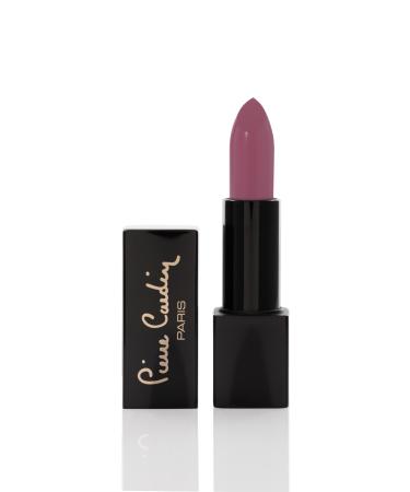Pierre Cardin Retro Matte Lipstick - Pink Rose - 136
