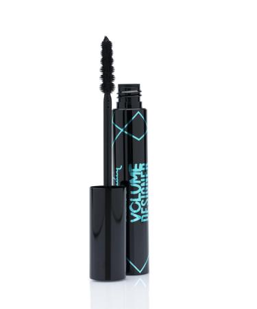 Pierre Cardin Volume Designer Black Mascara - Buy Online on GoSupps.com