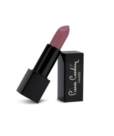 Pierre Cardin Rosy Red Retro Matte Lipstick 139