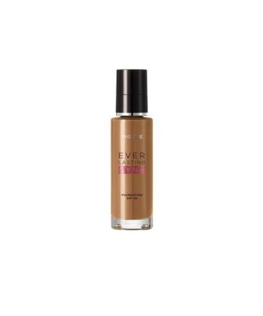 Oriflame The One Everlasting Sync Foundation - Amber Warm