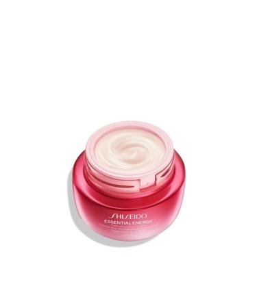 Shiseido Essential Energy Hydrating Day Cream SPF20 50 ml - Day Cream - Buy Online on GoSupps.com