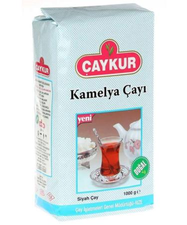 aykur Camellia 1000 Gr X 5 Pieces