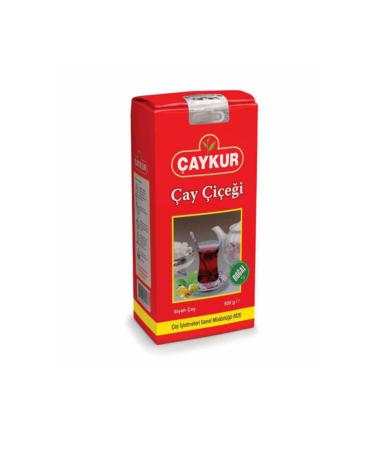 aykur Tea Flower 500 Gr X 2 Pieces