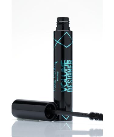 Pierre Cardin Volume Designer Black Mascara - 9 Ml - Buy Online on GoSupps.com