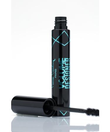 Pierre Cardin Volume Designer Black Mascara - 9 Ml - Buy Online on GoSupps.com
