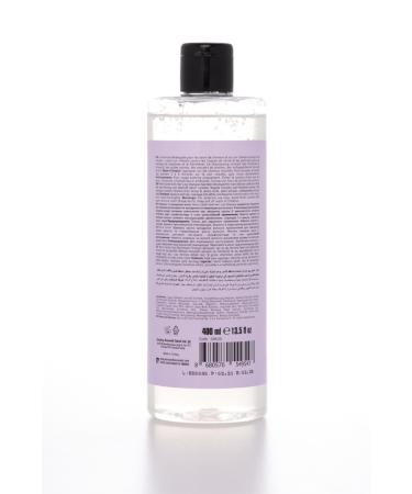 Pierre Cardin Anti-Hair Loss Shampoo - Anti-Hair Loss Shampoo 400 ml - Buy Online on GoSupps.com