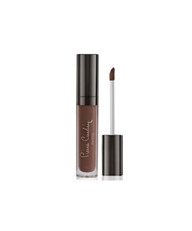 Pierre Cardin Photoflash Lipgloss - Shiny Liquid Lipstick - Toffee Nut - Buy Online on GoSupps.com
