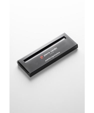 Pierre Cardin Iconic Haute Couture Eyeshadow Palette Spirit Of November - Buy Online on GoSupps.com