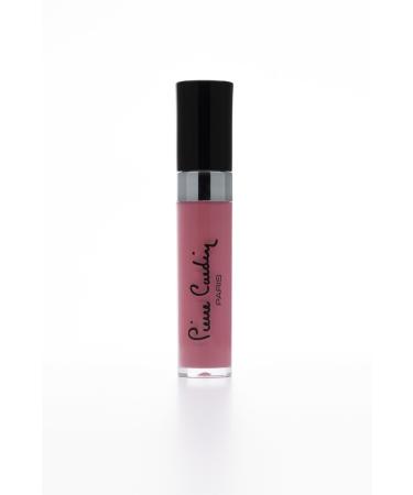 Pierre Cardin Lip Master Lipgloss Shiny Liquid Lipstick - Paparazzi Pink