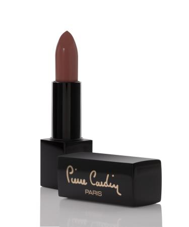 Pierre Cardin Rustic Red Retro Matte Lipstick 147