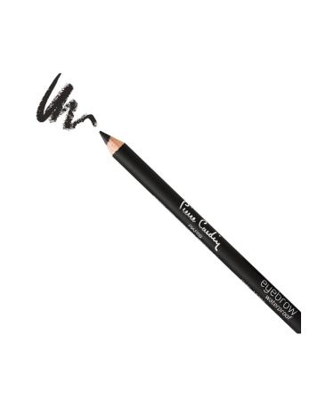 Pierre Cardin Eyebrow Waterproof Shaping Eyebrow Pencil - Buy Online on GoSupps.com