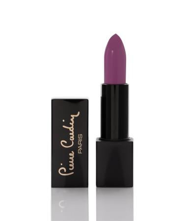 Pierre Cardin Lipstick - Retro Lipstick - Matte Lipstick Magenta 142 8680570483803 - Buy Online on GoSupps.com