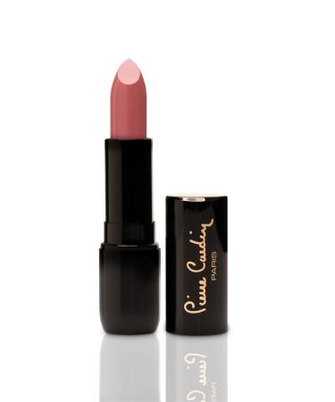 Pierre Cardin Porcelain Edition Lipstick - Pale Peach - 237 - Buy Online on GoSupps.com