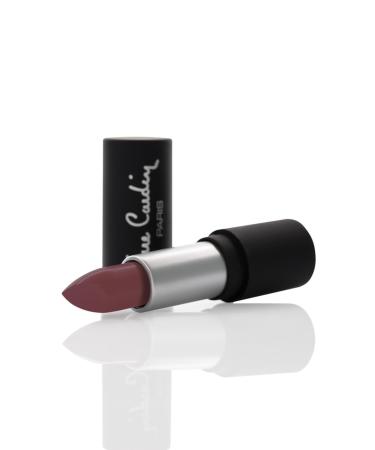 Pierre Cardin Matte Chiffon Touch Lipstick - Rosewood 176 11189 - Buy Online on GoSupps.com