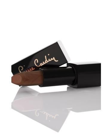 Pierre Cardin Mercury Velvet Lipstick - Red Brown - 166 - Buy Online on GoSupps.com