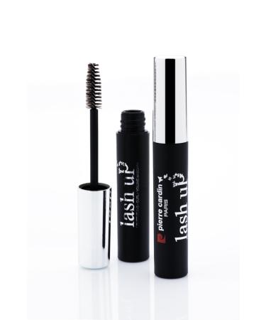 Pierre Cardin Lash Up Lengthening Curling and Volume Mascara - 5 ml - Buy Online on GoSupps.com