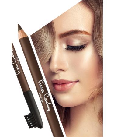 Pierre Cardin Eyebrow Waterproof Shaping Eyebrow Pencil