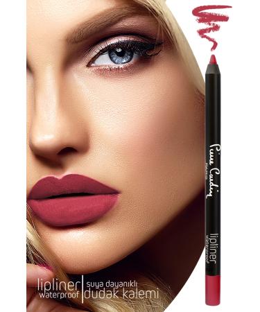 Pierre Cardin Lipliner Waterproof Lip Pencil - Buy Online on GoSupps.com