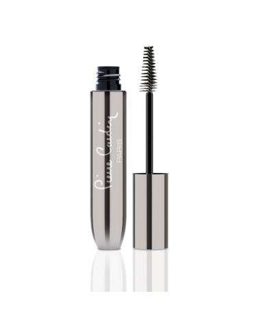 Pierre Cardin Black Mascara