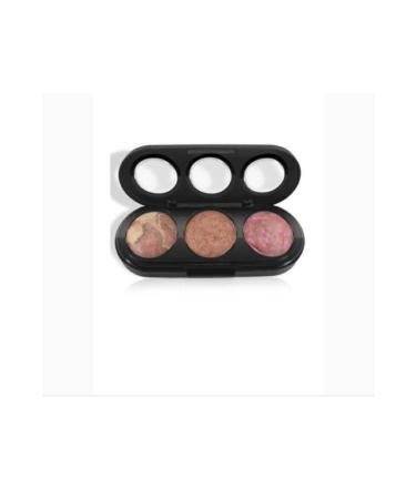 BEAUTY MODEL 3-Piece Blush