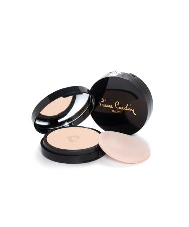 Pierre Cardin Mineral Natural Looking Powder Neutral Ivory