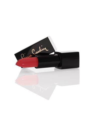 Pierre Cardin Neon Orange Retro Matte Lipstick 148 - Buy Online on GoSupps.com