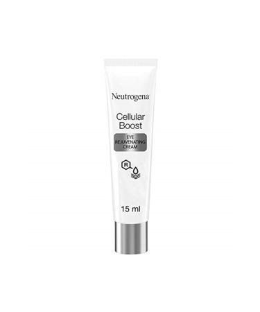 Neutrogena Cellular Boost Rejuvenating Eye Cream 15ml