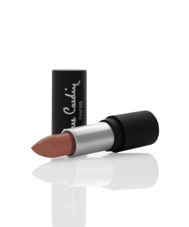 Pierre Cardin Matte Chiffon Touch Lipstick - Pinky Peach -183 - Buy Online on GoSupps.com