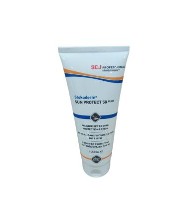 Uv 50 Sun and Welding Cream 100 ml Made In Germany - Buy Online on GoSupps.com