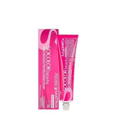 Matrix Socolor Beauty Tube Hair Dye 8ma 90 ml
