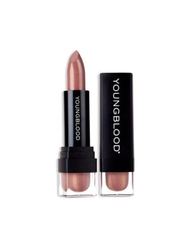 Youngblood Youngblood Lipstick Bliss Natural Light Earth Tone Lipstick