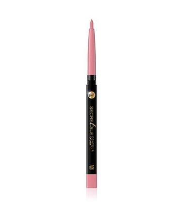 Bell Lip Liner - Secretale Control Lip Liner 02
