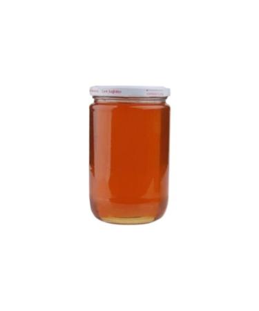 ONURSHOP New Season Bitlis Hizan Karakovan Pure Honey 1kg