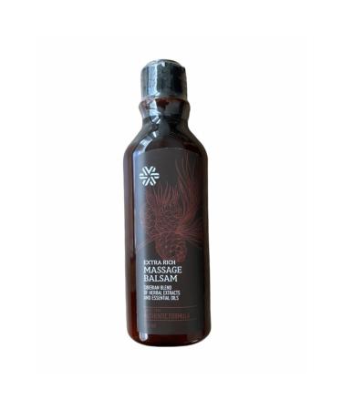 SIBERIAN WELNESS Extra Rich Massage Balm